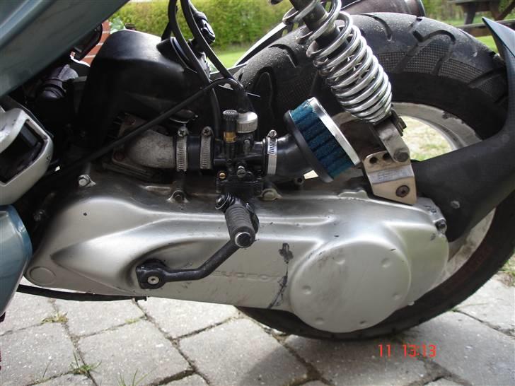 Peugeot Speedfight 2  billede 10