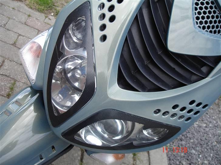 Peugeot Speedfight 2  billede 11