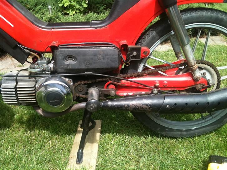 Puch  Maxi P1 billede 20