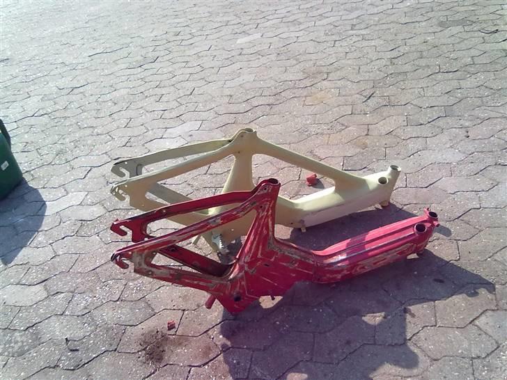 Puch Maxi P 1979 - Byttet billede 5