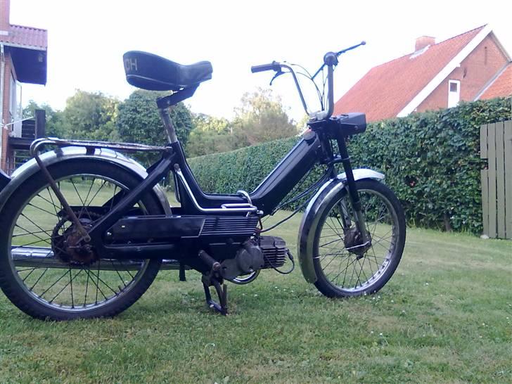 Puch Maxi P 1979 - Byttet billede 13