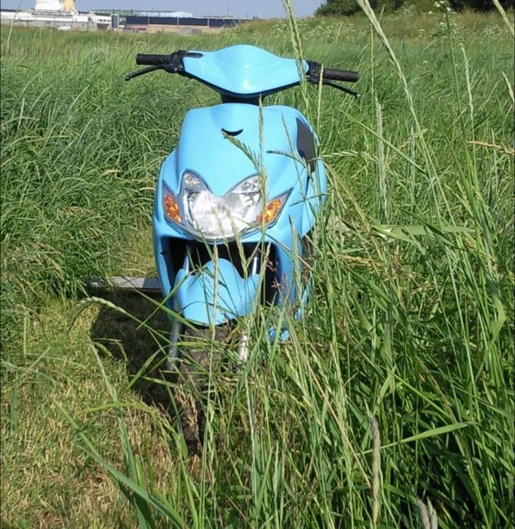 Yamaha jog r ***SOLGT*** :'( billede 9