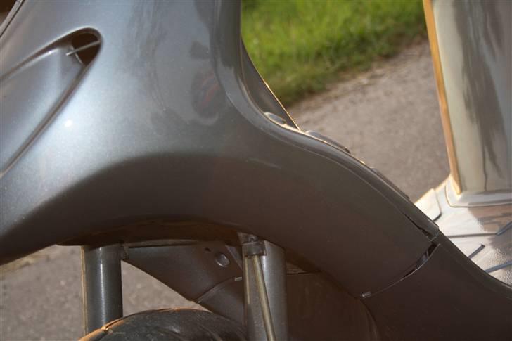 Piaggio NRG NTT  billede 10