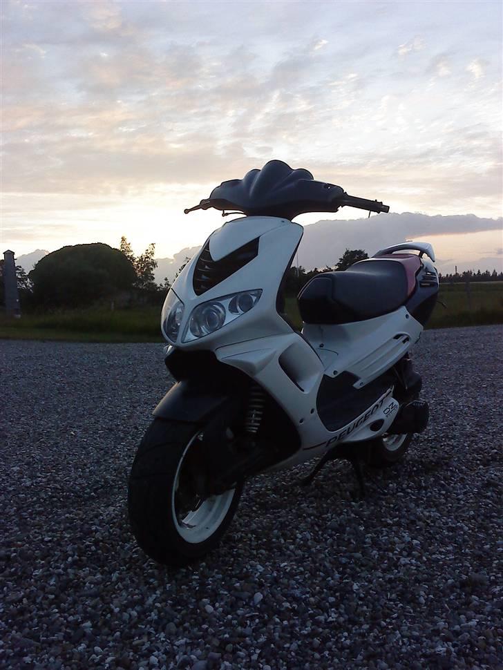 Peugeot speedfight 2 billede 1