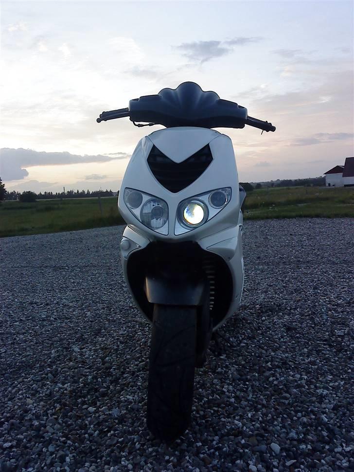 Peugeot speedfight 2 billede 2