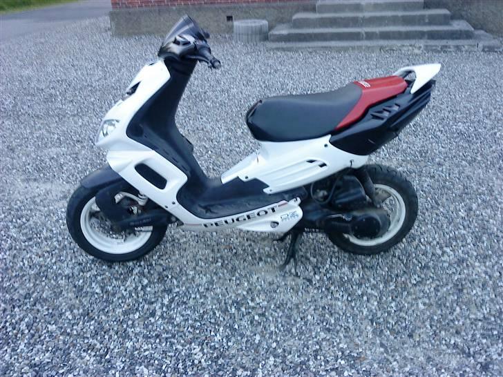 Peugeot speedfight 2 billede 4