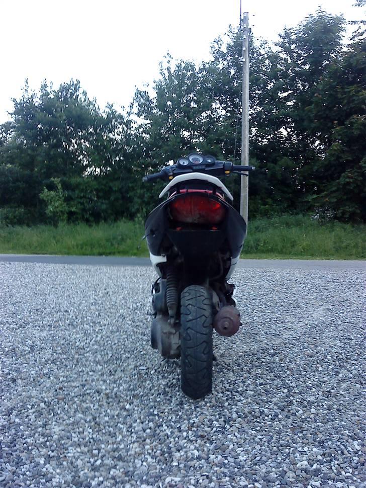 Peugeot speedfight 2 billede 5