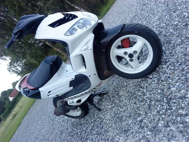 Peugeot speedfight 2 billede 6