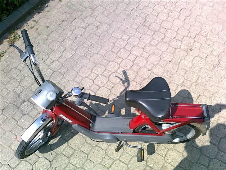 Vespa Ciao billede 6