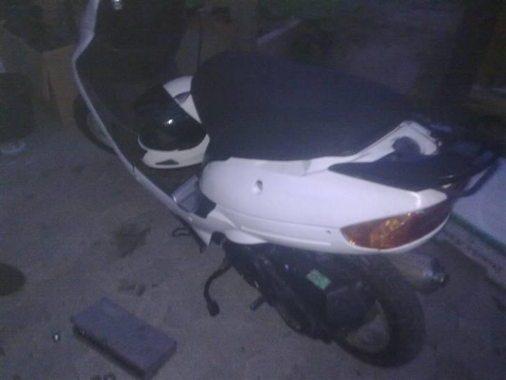 Pexma Mutanten billede 2