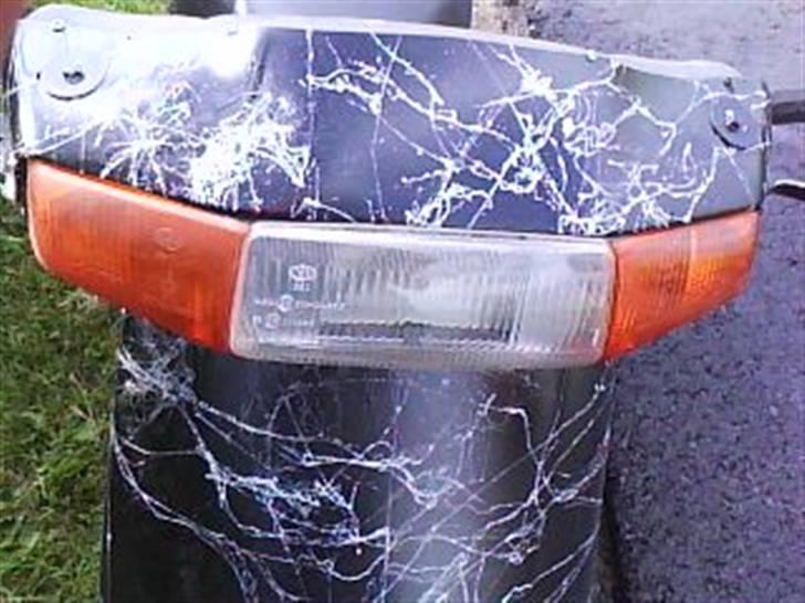 Aprilia Amico Gl   #SOLGT# billede 10