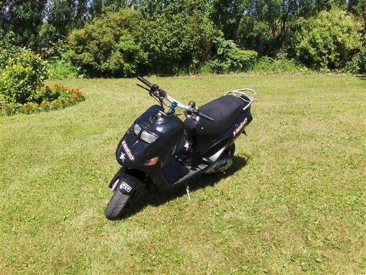 Kreidler Easy Rider. billede 1