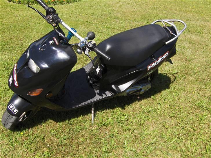 Kreidler Easy Rider. billede 3