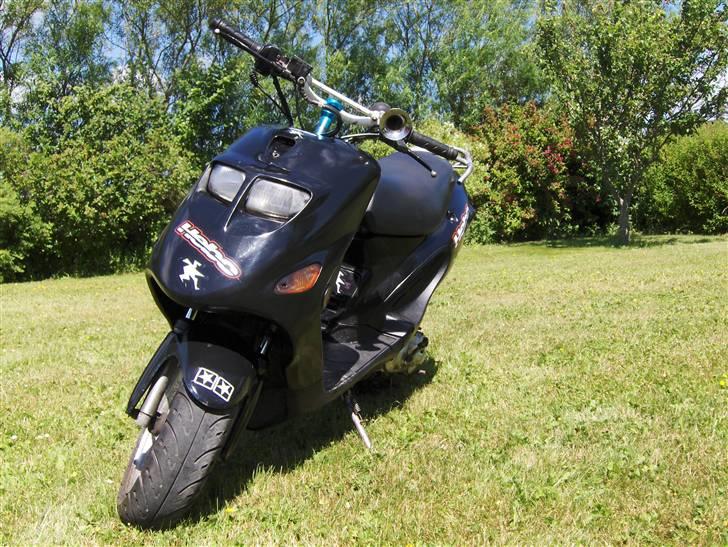 Kreidler Easy Rider. billede 6