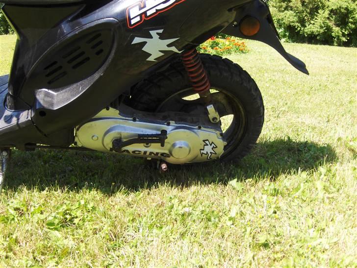 Kreidler Easy Rider. billede 7