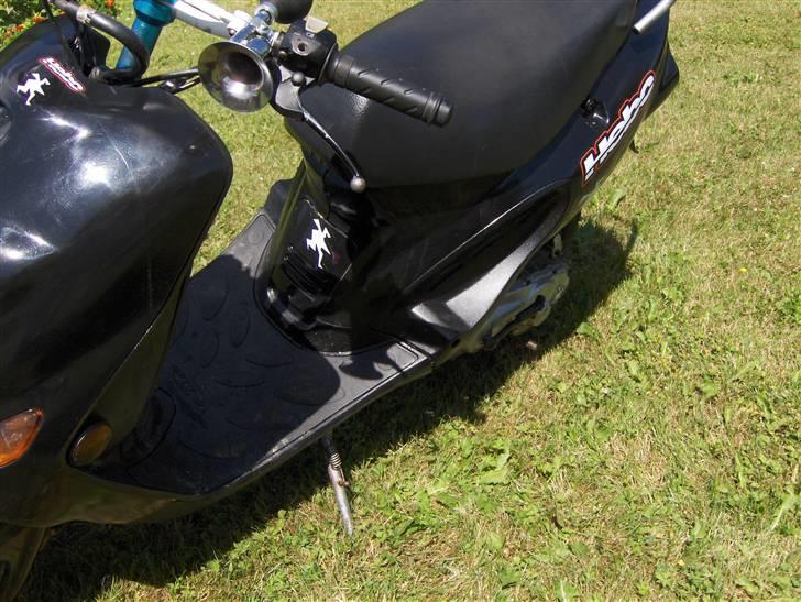 Kreidler Easy Rider. billede 9