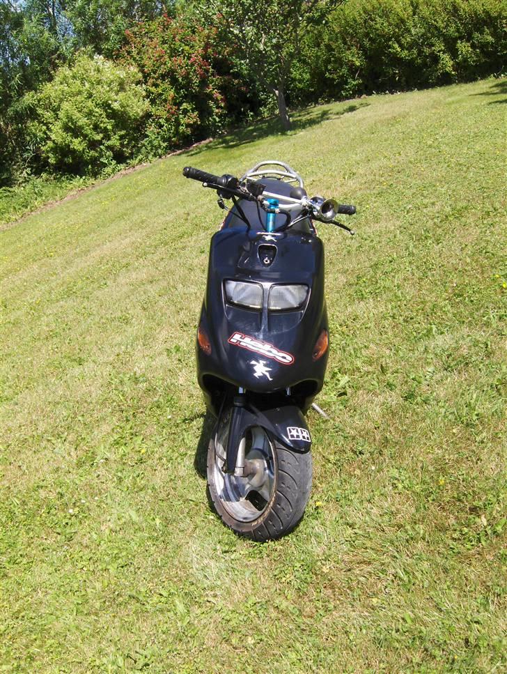 Kreidler Easy Rider. billede 10