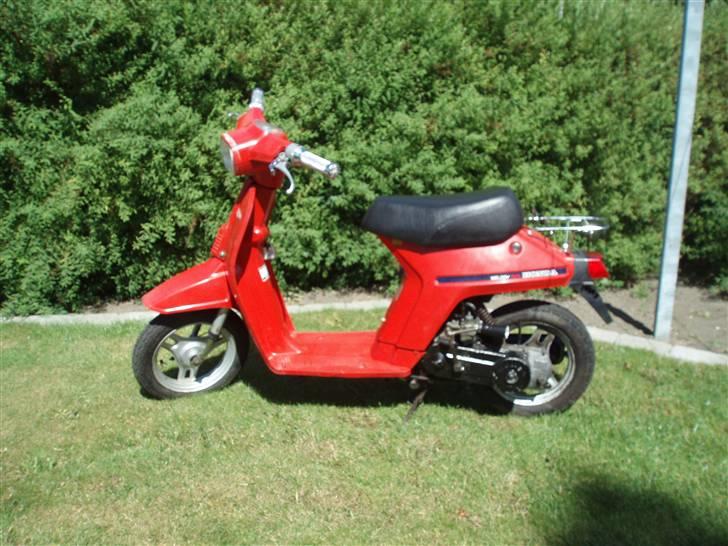 Honda Melody Mini billede 3