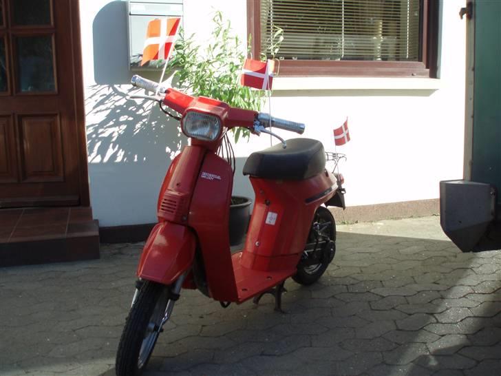 Honda Melody Mini - Til min fødselsdag :b billede 10