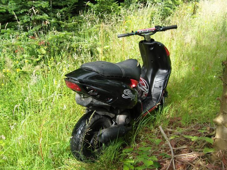 Piaggio Nrg Mc3 AC "BYTTET" billede 8