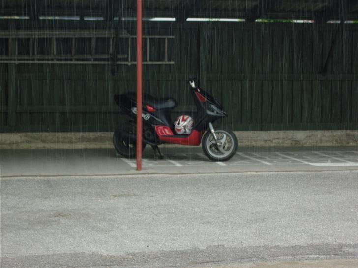 Piaggio Nrg Mc3 AC "BYTTET" billede 10