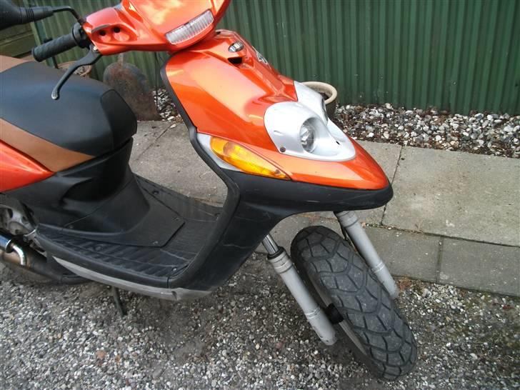 Yamaha Bws ng billede 5