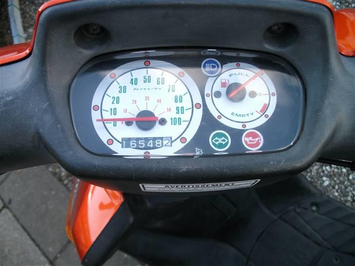 Yamaha Bws ng billede 7