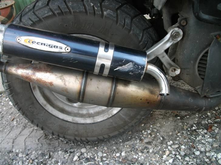 Yamaha Bws ng billede 10