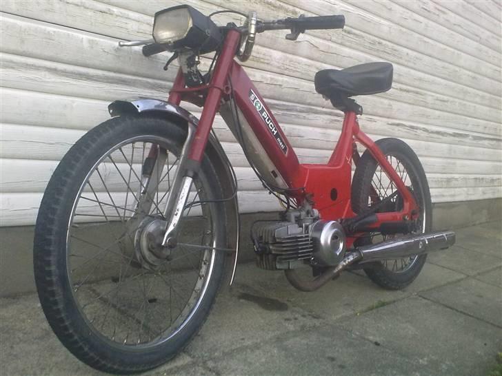 Puch maxi k billede 1