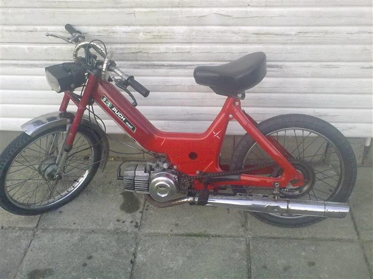 Puch maxi k billede 2