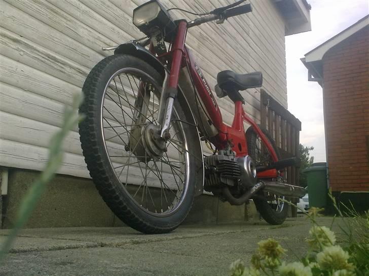 Puch maxi k billede 3