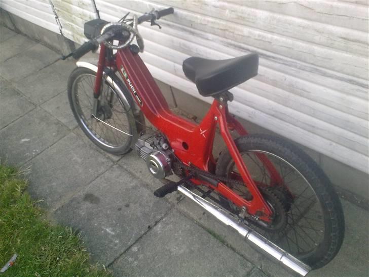 Puch maxi k billede 4