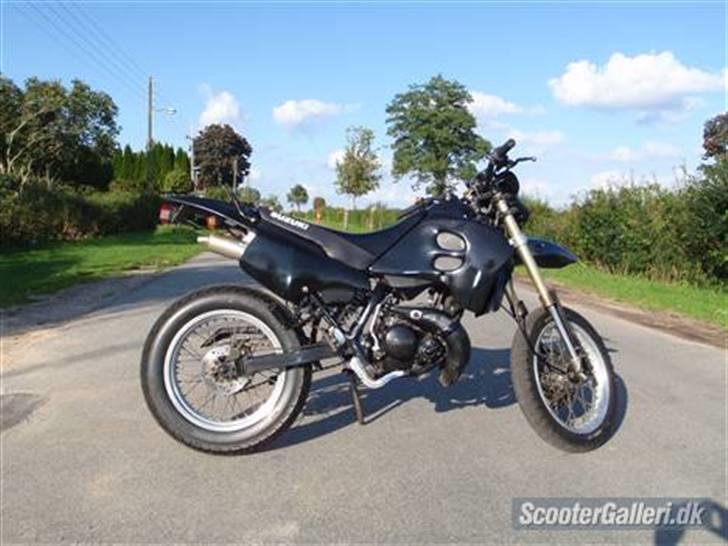 Suzuki Smx solgt billede 1
