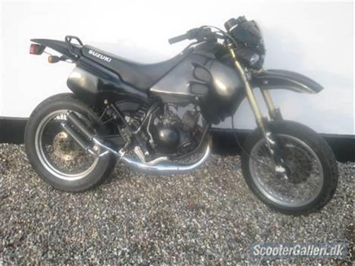 Suzuki Smx solgt billede 4