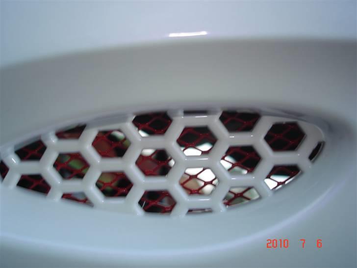 Gilera Stalker (Solgt) billede 4