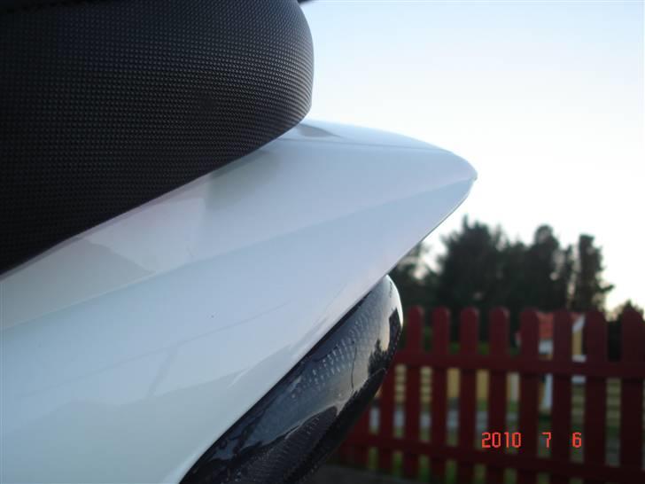 Gilera Stalker (Solgt) billede 5