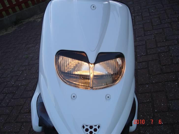 Gilera Stalker (Solgt) billede 6