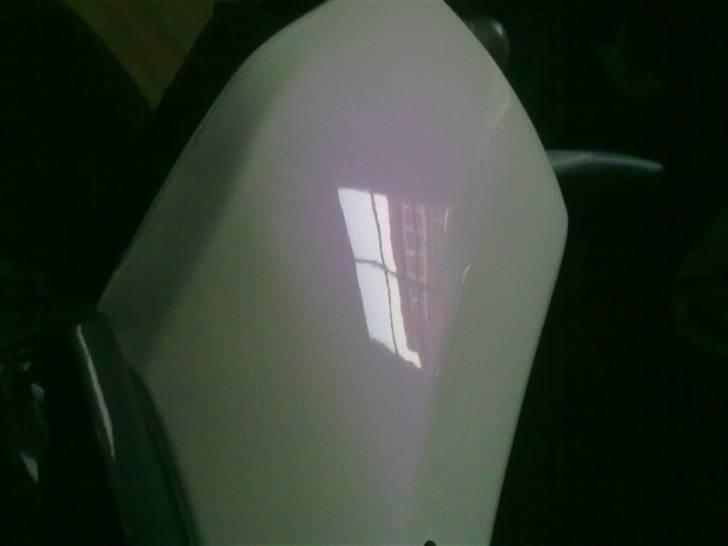 Gilera Stalker (Solgt) billede 9