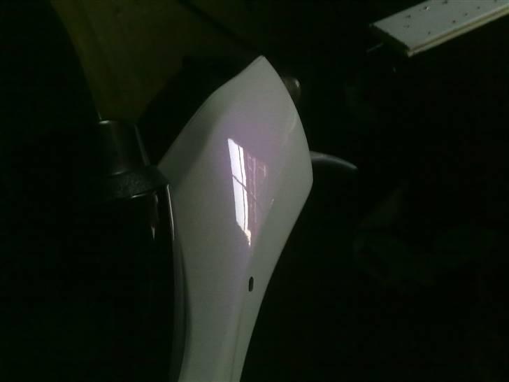 Gilera Stalker (Solgt) billede 10