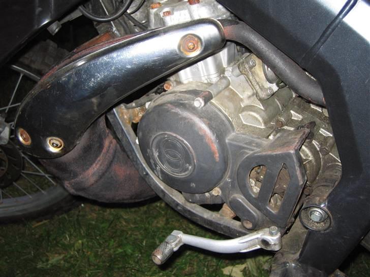 Gilera rcr solgt billede 8