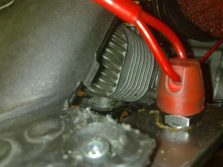 Aprilia sonic   SOLGT billede 5