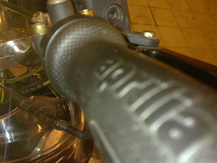 Aprilia sonic   SOLGT billede 6