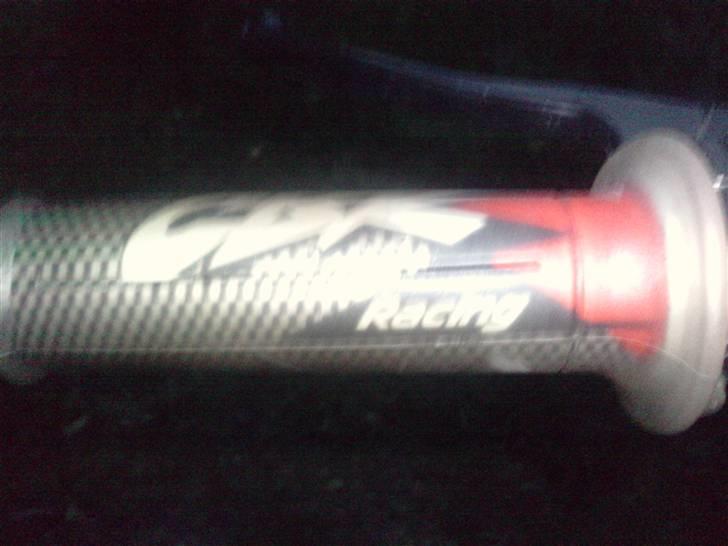 MiniBike Gaspower billede 9