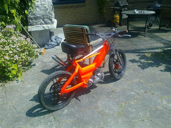 Puch maxi billede 14