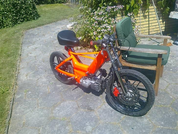Puch maxi billede 15