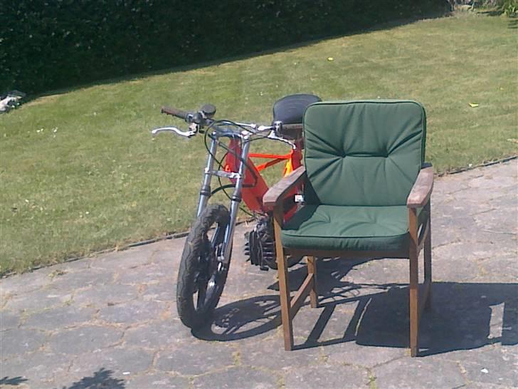 Puch maxi billede 16