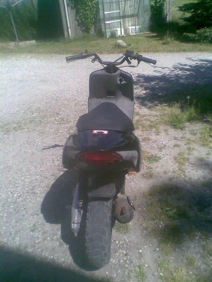 Aprilia rally byttet til camino:) - d. 7/7-2010 billede 3