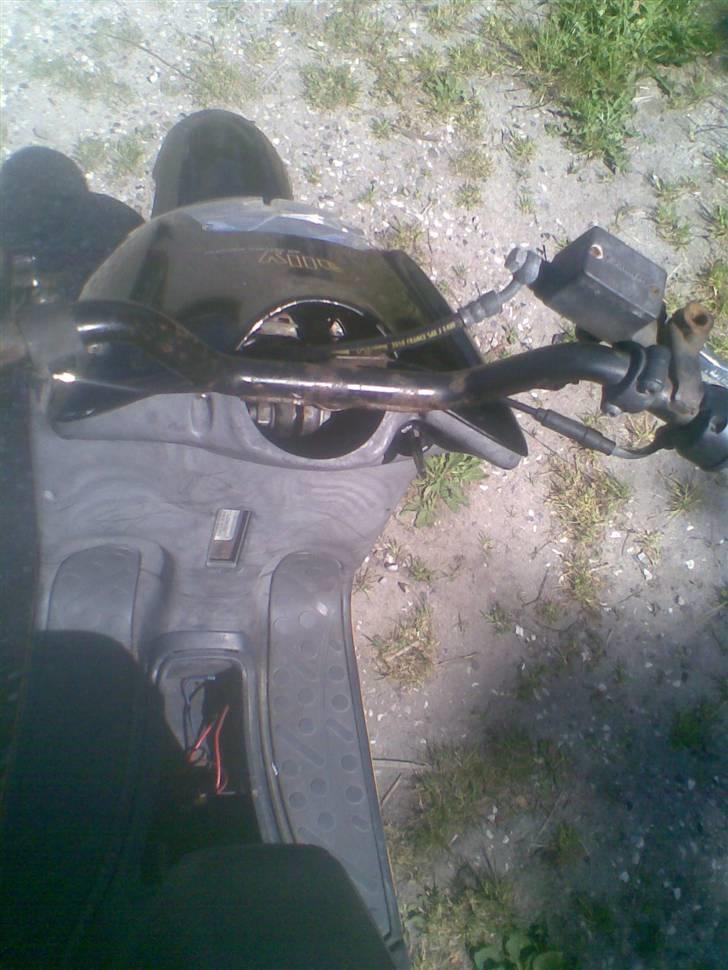 Aprilia rally byttet til camino:) - d. 7/7-2010 billede 9