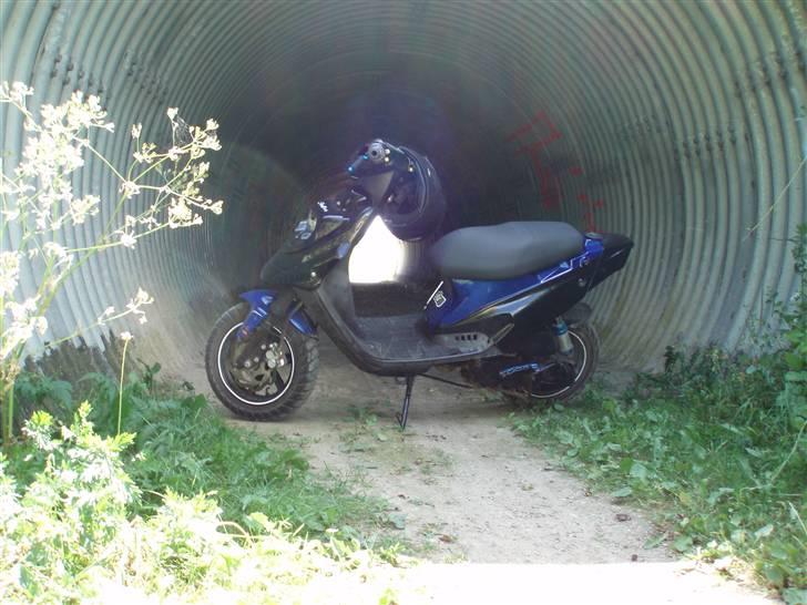 PGO Hot 50 streetrace SMADRET - 7/7-2010 billede 9