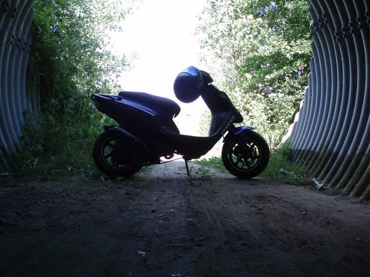 PGO Hot 50 streetrace SMADRET - 7/7-2010 billede 10